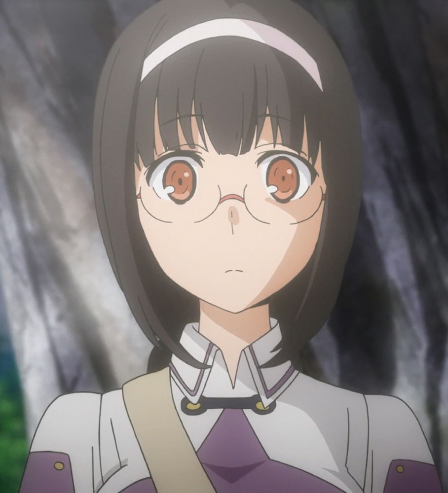 /images of/リーネ・アルシェ/from/ダンジョンにであいをもとめるのはまちがっているだろうか がいでん ソード・オラトリア/uploads/chars/39121-1490531241.jpg